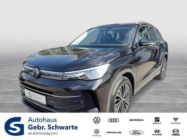 VW Tiguan 60.195 km 29.980 &euro; Haselünne 49740