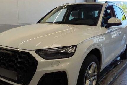 Audi Q5 26.941 km 44.440 &euro; Lohr am Main 97816