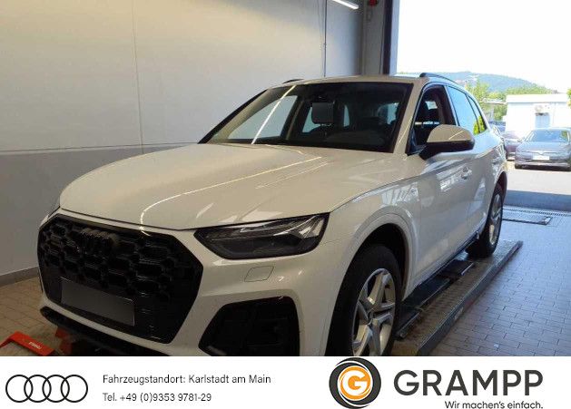 Audi Q5 26.941 km 44.440 &euro; Lohr am Main 97816