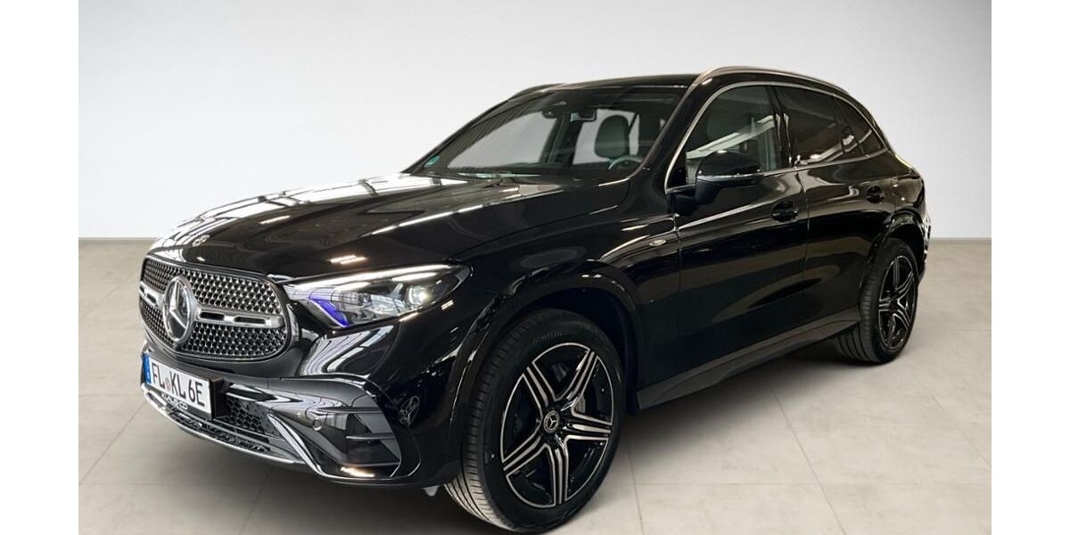 Mercedes-Benz GLC 300 22.000 km 63.550 &euro; Niebüll 25899