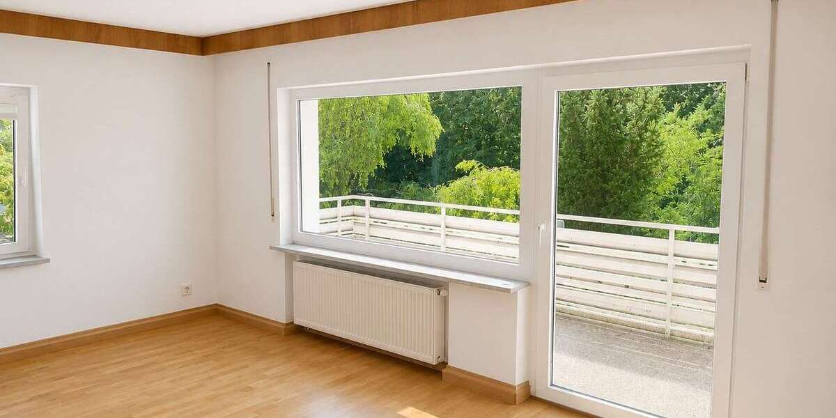Etagenwohnung Sindelfingen Eichholz - 3 Zimmer, 100 m&sup2;, 1.450&euro; | Angebot:27080569