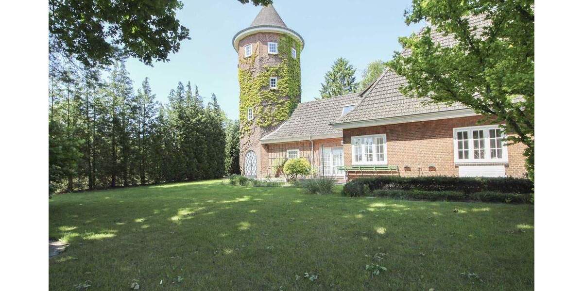 Einfamilienhaus Geesthacht - 6 Zimmer, 475.000&euro; | Angebot:24874998