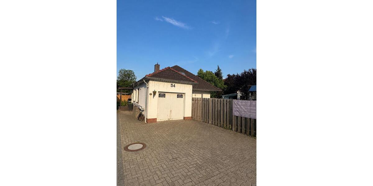 Bungalow Delmenhorst Deichhorst - 6.5 Zimmer, 125 m&sup2;, 315.000&euro; | Angebot:27005965