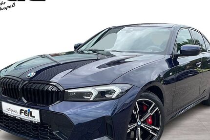 BMW 320 10.750 km 43.330 &euro; Gunzenhausen 91710