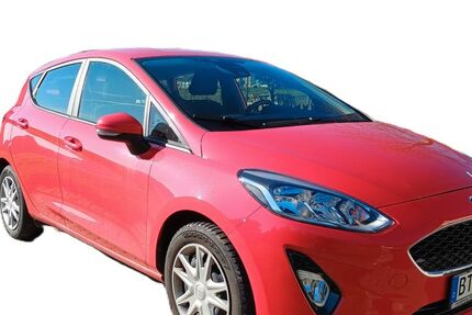 Ford Fiesta 87.000 km 9.400 &euro; Gefrees 95482