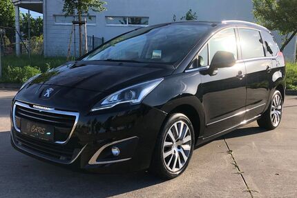 Peugeot 5008 133.000 km 9.200 &euro; Ötigheim 76470