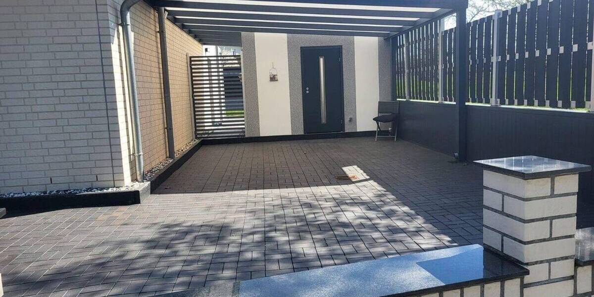 Doppelhaushälfte Nordstemmen - 5 Zimmer, 175 m&sup2;, 569.000&euro; | Angebot:26257990