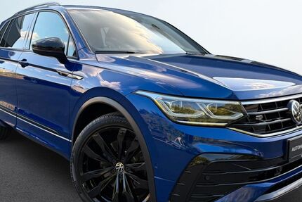 VW Tiguan 107.800 km 31.999 &euro; Diemelstadt 34474