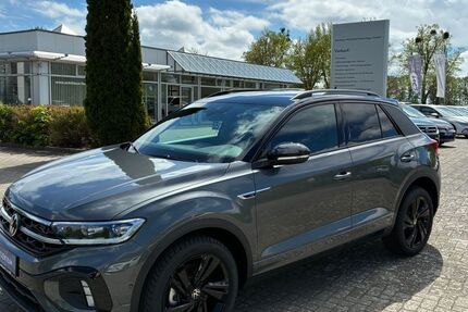 VW T-Roc 2.937 km 38.890 &euro; Grimmen 18507