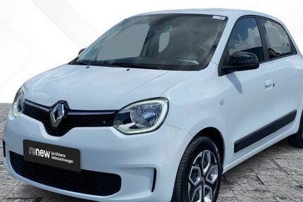 Renault Twingo 50.000 km 11.997 &euro; Göttingen 37079