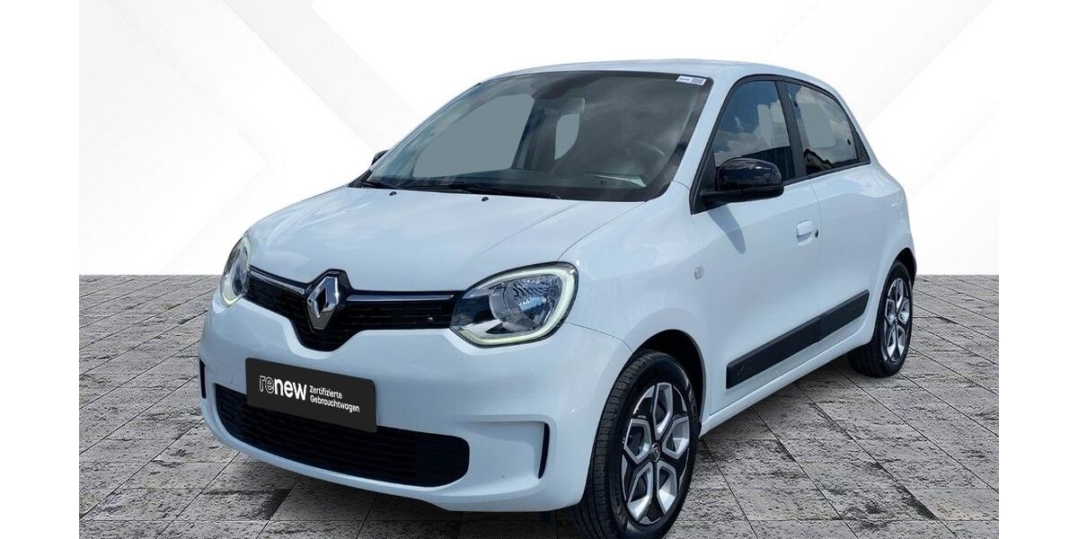 Renault Twingo 50.000 km 11.997 &euro; Göttingen 37079