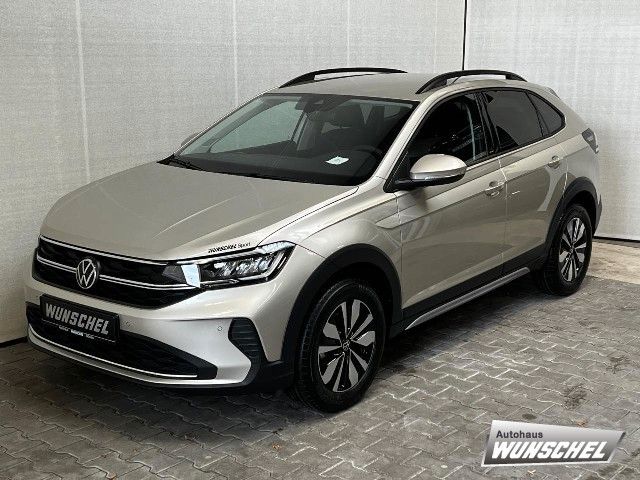 VW Taigo 4.500 km 24.995 &euro; Roeslau 95195