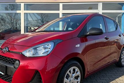 Hyundai i10 26.374 km 8.700 &euro; Görlitz 02828