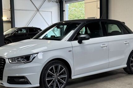 Audi A1 94.978 km 12.490 &euro; Bielefeld 33649