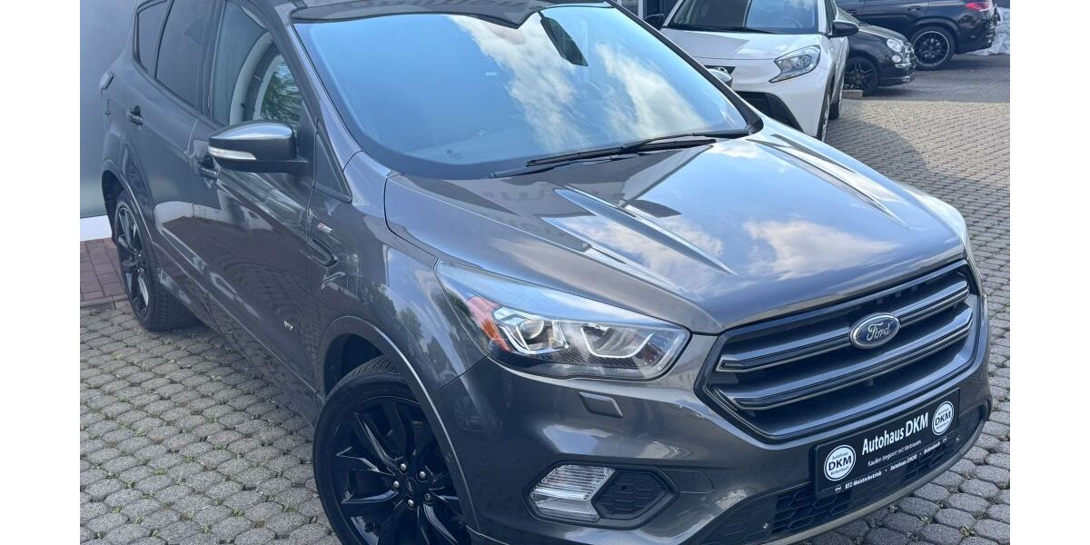 Ford Kuga 131.231 km 12.799 &euro; Bickenbach 64404