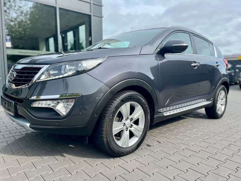 Sportage