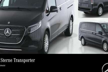 Mercedes-Benz V 300 22.800 km 68.365 &euro; Osterholz-Scharmbeck 27711