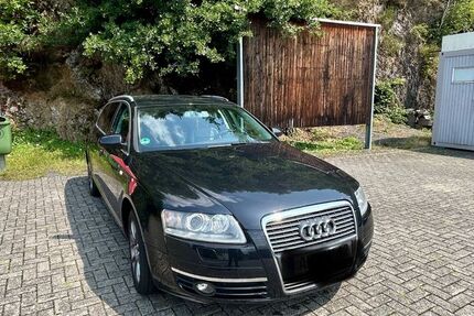 Audi A6 189.200 km 4.500 &euro; Wissen 57537