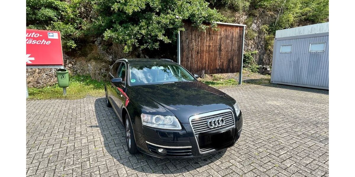 Audi A6 189.200 km 4.500 &euro; Wissen 57537