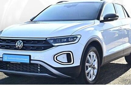 VW T-Roc 10.769 km 31.790 &euro; Verl 33415