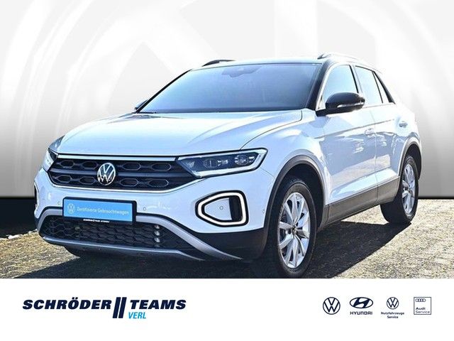VW T-Roc 10.769 km 31.790 &euro; Verl 33415