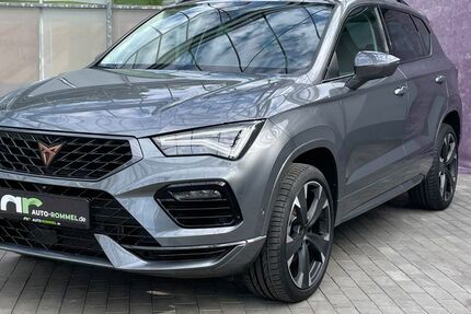 Cupra Ateca 9.450 km 31.990 &euro; Eisenach 99817