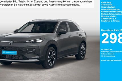 VW T-Roc 21.325 km 30.985 &euro; Gütersloh 33334