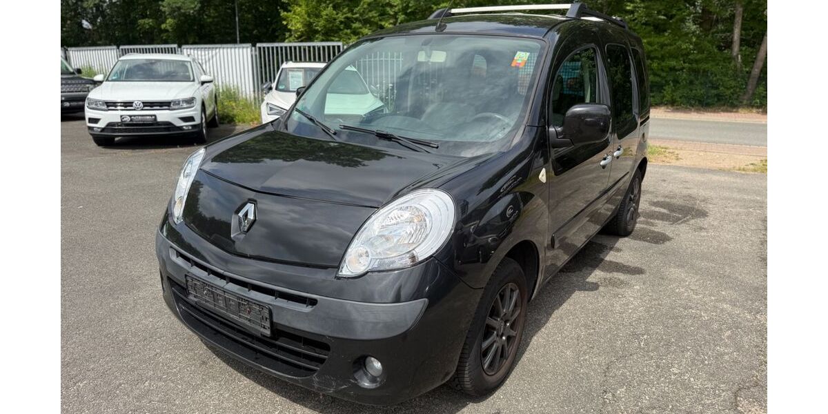 Renault Kangoo 210.500 km 2.990 &euro; Trappenkamp 24610