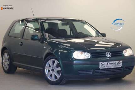 VW Golf 235.413 km 2.749 &euro; Teltow 14513
