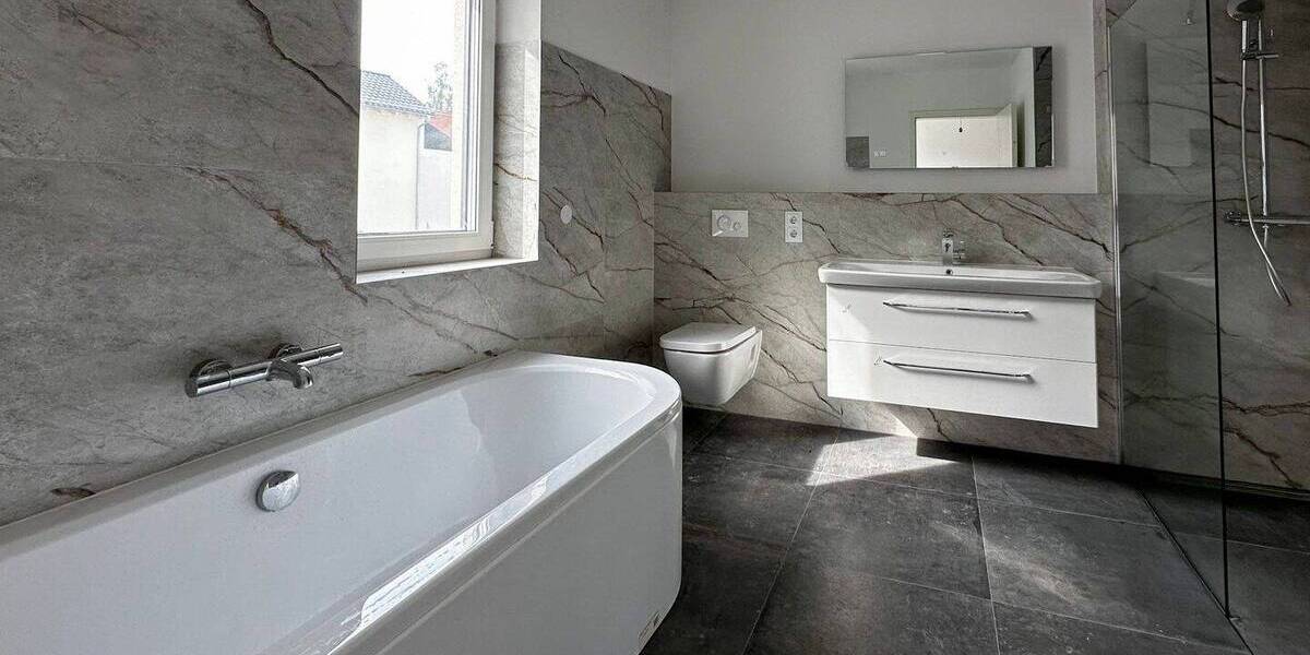 Reihenendhaus Leipzig Holzhausen - 4 Zimmer, 122 m&sup2;, 1.950&euro; | Angebot:26343602