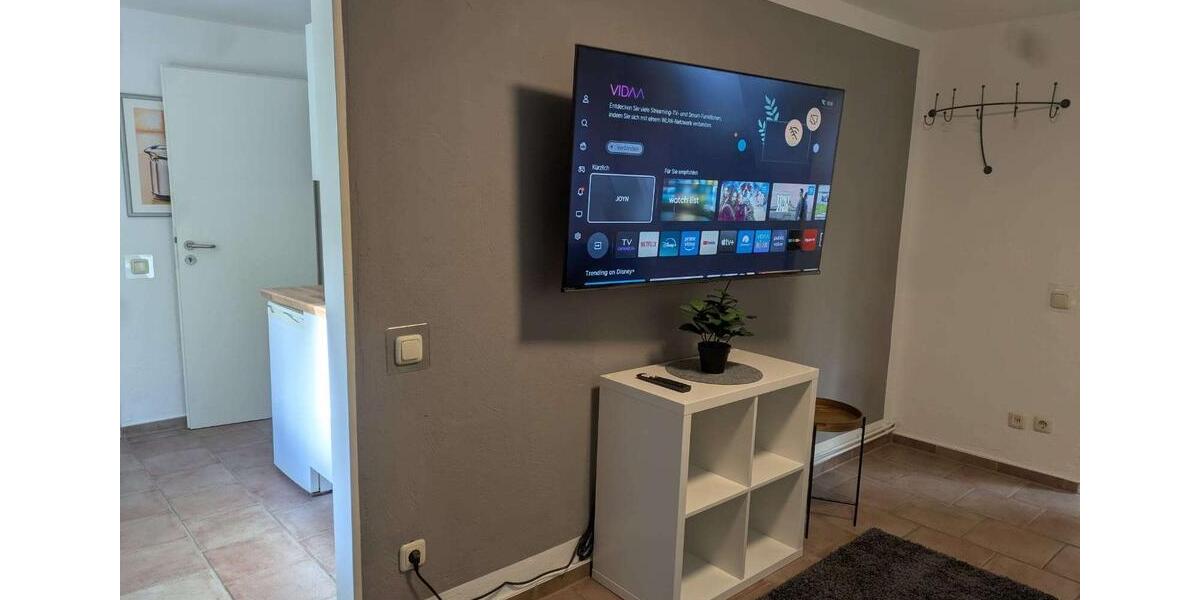 Etagenwohnung Gifhorn - 2 Zimmer, 38 m&sup2;, 525&euro; | Angebot:26365627