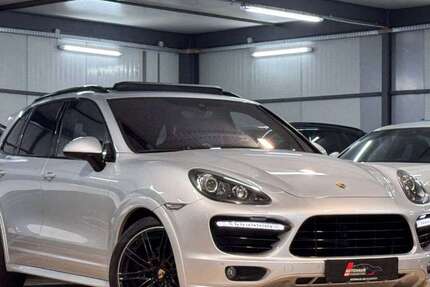 Porsche Cayenne 116.310 km 33.590 &euro; Maintal 63477