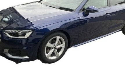 Audi A4 53.547 km 33.890 &euro; Dresden 01169
