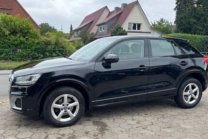 Audi Q2 248.000 km 12.100 &euro; Stelle 21435