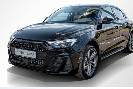 Audi A1 2.900 km 31.490 € Magdeburg 39126