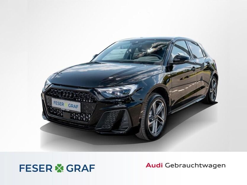 Audi A1 2.900 km 31.490 € Magdeburg 39126