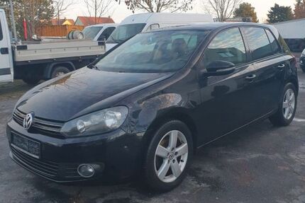 VW Golf 213.696 km 3.850 &euro; Falkenberg Elster 04895