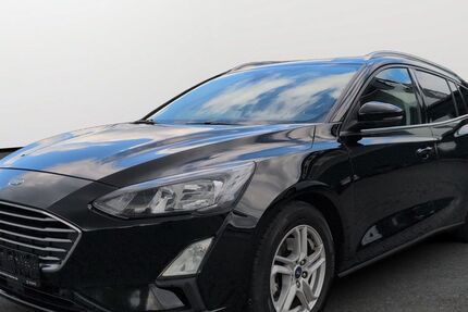 Ford Focus 108.588 km 11.350 &euro; Bebra 36179