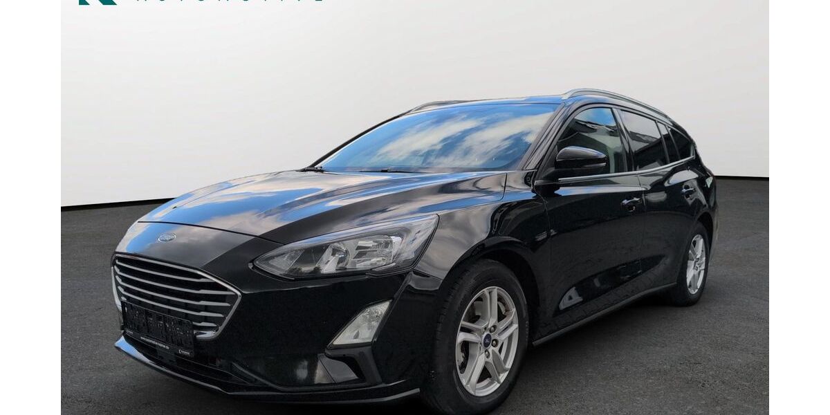 Ford Focus 108.588 km 11.350 &euro; Bebra 36179