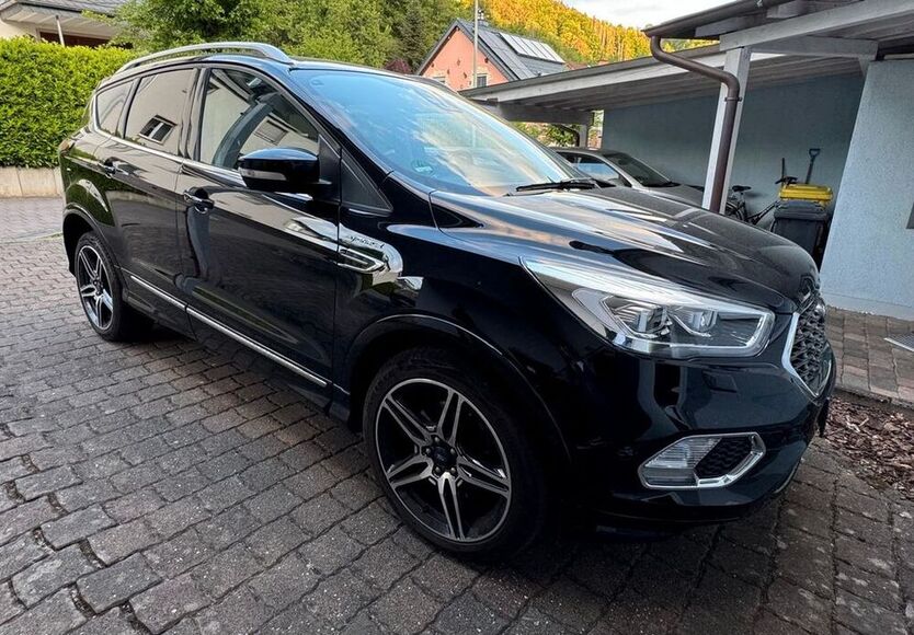 Kuga