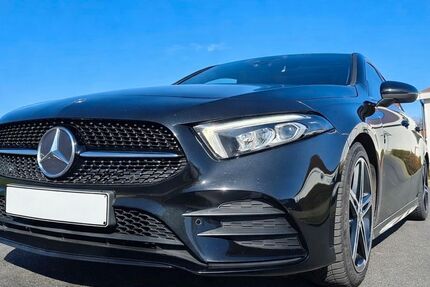 Mercedes-Benz A 220 107.100 km 22.000 &euro; Hardegsen 37181