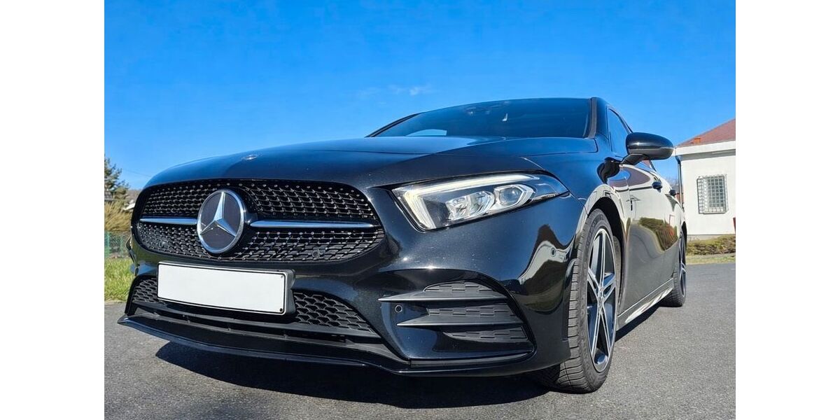 Mercedes-Benz A 220 107.100 km 22.000 &euro; Hardegsen 37181