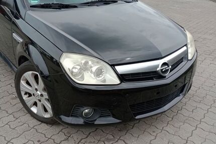 Opel Tigra 170.000 km 2.599 &euro; Leipzig 04159