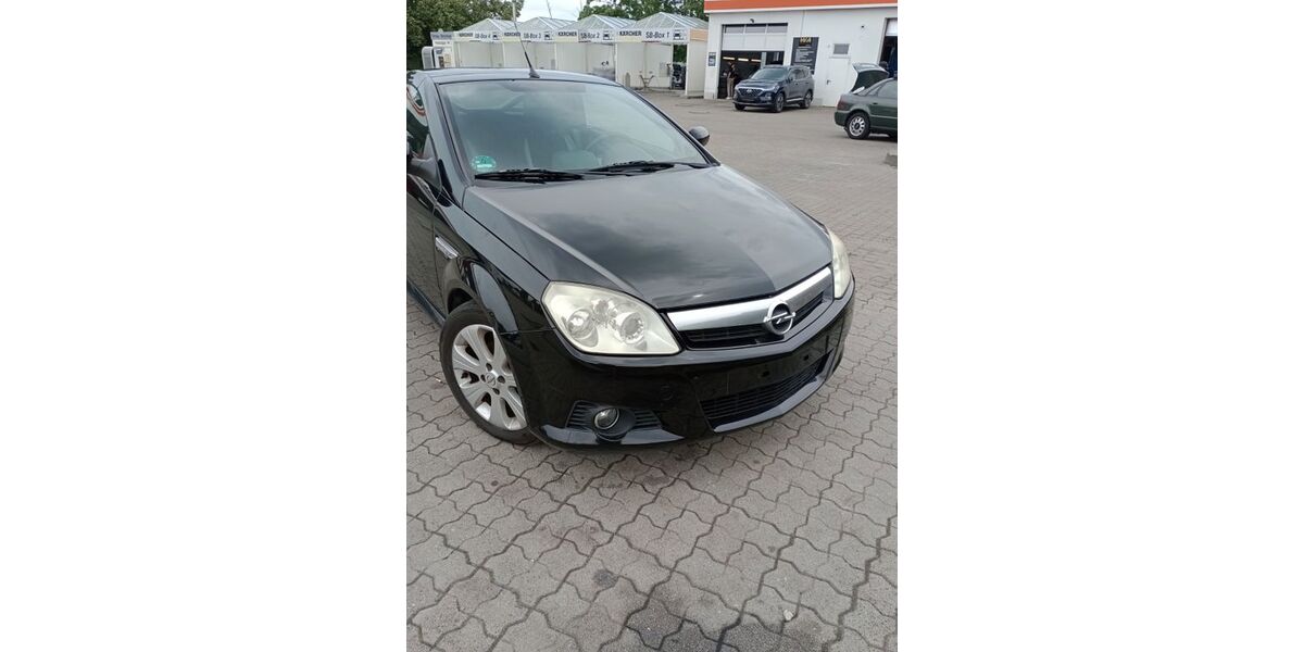 Opel Tigra 170.000 km 2.599 &euro; Leipzig 04159