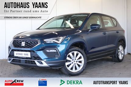 Seat Ateca 86.400 km 18.389 &euro; Pinneberg 25421