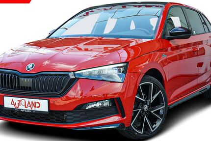 Skoda Scala 59.739 km 19.490 &euro; Zwickau 08056