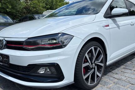 VW Polo 72.541 km 17.880 &euro; Haßfurt 97437
