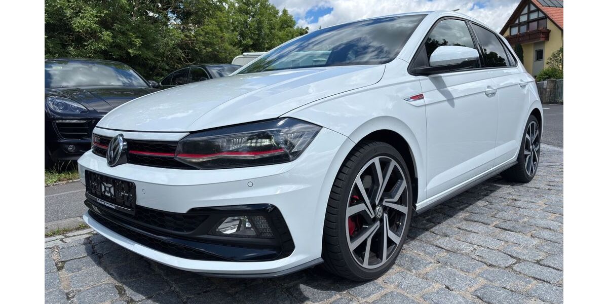 VW Polo 72.541 km 17.880 &euro; Haßfurt 97437