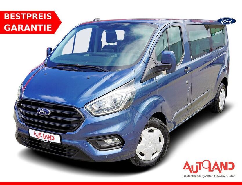 Transit Custom