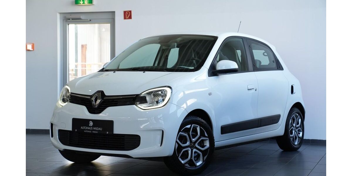 Renault Twingo 53.623 km 9.590 &euro; Wildau 15745